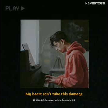Story wa sad lagu inggris