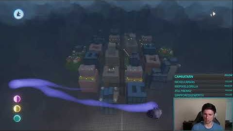 [07/14/2020] One Button Jam | Day 1