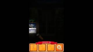 100 Doors World Of History Level 99 Walkthrough screenshot 5