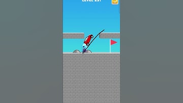 Draw Bridge Puzzle - Draw Game pim pim pika pou game #easypuzzle #puzzling #har #onlinepuzzles