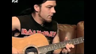 BFMV - Tears Don't Fall (acoustic) (better quality)