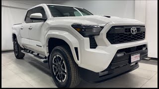 Tacoma TRD Sport 4x4