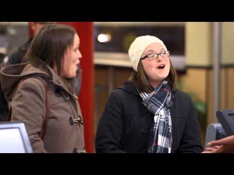 გადაიხადე სიყვარულით – \"მაკდონალდსის\" აქცია ვალენტინობის დღესთან დაკავშირებით