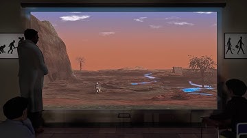 Infinite Journeys Challenge: Time