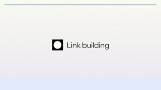 Link building course with Debbie Chew - Wix Studio