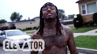 Montana of 300 - "Hot Nigga" (Freestyle Video Shot By @Lvtrtoinne) chords