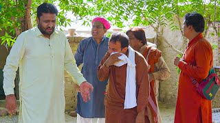 Rana Ijaz Most Funny Video | Standup Comedy By Rana Ijaz | New Video Rana Ijaz 2025 #comedymovie