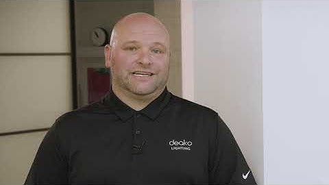 Overview of Deako for Technicians