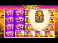 Big Wins with Sphinx Wild Slot by IGT - Grab a 100,000 Bonus!