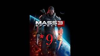 Mass Effect 3 | #9 TUCHANKA : DĚLO A PŘEŽIVSÍ TURIANÉ