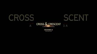 The Cross Republic VS The Crescent Empire A Space Opera