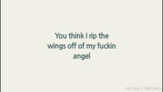 XXXTENTACION - LETS PRETEND WE'RE NUMB (Lyrics)