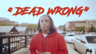 Lil B Bang - DEAD WRONG (Official Video)
