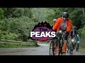 The PEAKS（ザ・ピークス）Round3 予告編