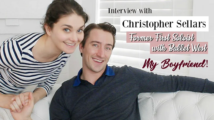 Interview with Christopher Sellars, Former Ballet ...