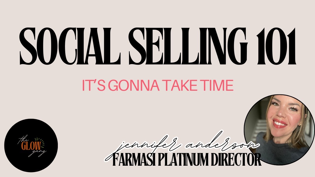 How to sell on social media and where to get started - YouTube