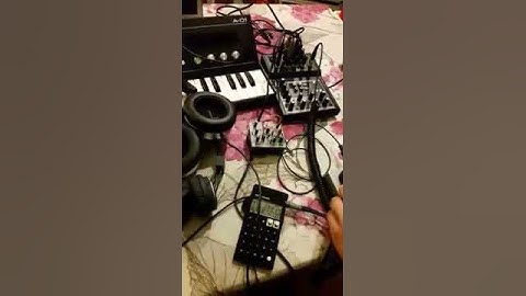 Syntax error/PO-32/Aduino/Kastle