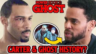 Don Carter \& James St. Patrick Connection, History, and Backstory CLUES | Ghost Season 4