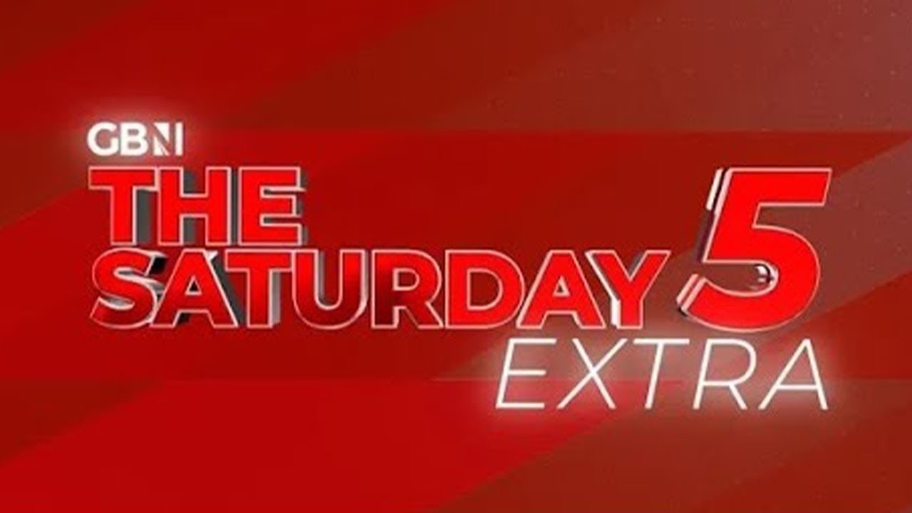 Saturday Five Extra | Saturday 18th July Saturday Five Extra | Saturday 18th July