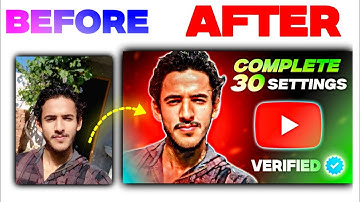 CREATE CLICK-WORTHY THUMBNAILS! ✨| YouTube Thumbnail Design Tutorial | Boost Views & Engagement