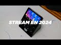 Pourquoi on va voir tous les Streamers avec un Stream 100 ou un Stream 200 XLR par Hercules