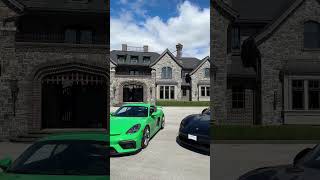 Watch to the end, to see how we feel about viewing a 35M dollar home in Langley, BC 😳