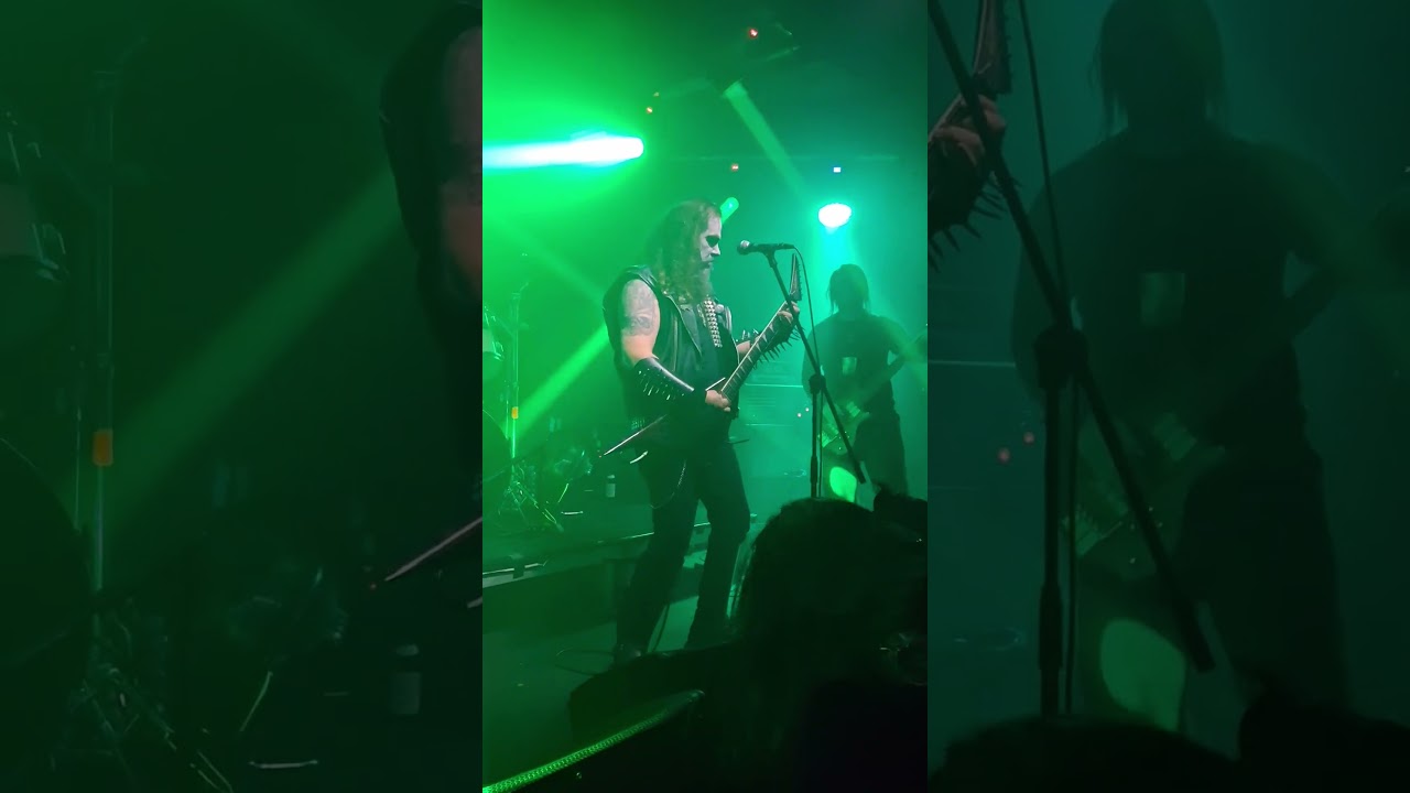 PESTNEBEL live im Helvete 👹🎵🎸🎉🎶🍻🔥