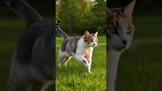 La kato  The cat #esperanto #esperantolingvo #conland #cat #cats #animals #pet #pets