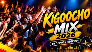 Ultimate Kigooco Gospel Experience 2026 | Anointed Kikuyu Praise Song — DJ Moon Rider 254 #21 Kiroho