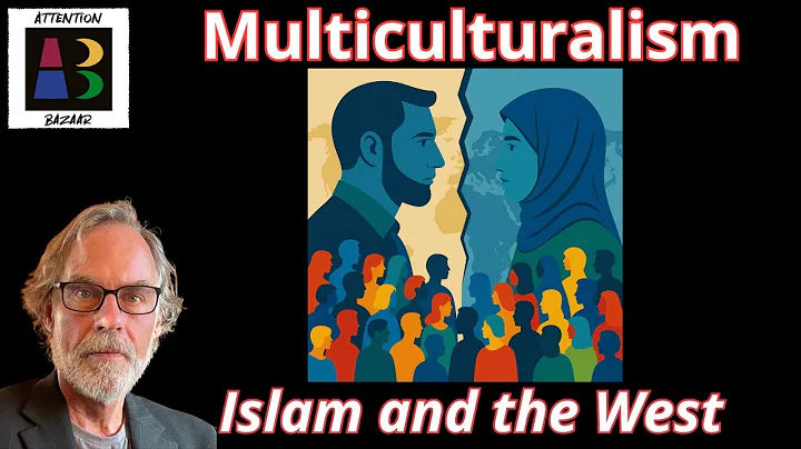 Why Multiculturalism Struggles: Islamic–Western Value Clash and Spiral Dynamics
