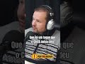 CHICO ANYSIO CRIOU ZÉ BONITINHO E ENSIONOU O MUSSUM A FALAR #short #shorts #cortes #podcast