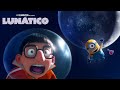 Luntico  vector est de regreso universal pictures 