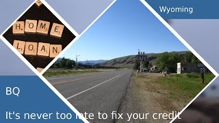 Find Out About|Bq|Wyoming|Repair Your Credit