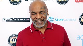 Mike Tyson involved in altercation with passenger on flight, rep confirms | Top 10 Resimi