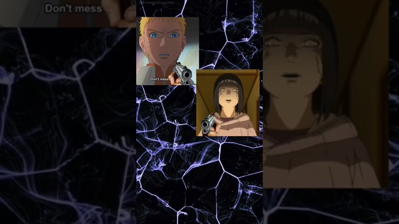 Kawaki and Himawari vs Hana Sensei | Boruto: Naruto Next Generations