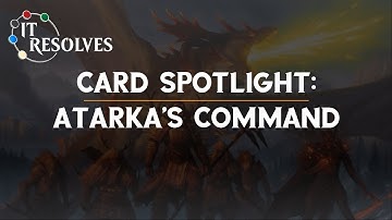 Card Spotlight - Atarka