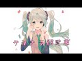 サヨナラ観覧車【初音ミク】