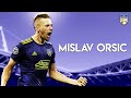 Mislav orsic  best skills goals  assists  202021