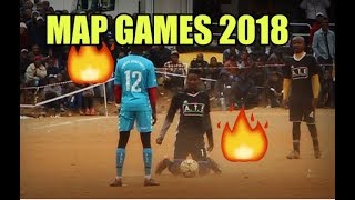 Maimane Alfred Phiri Games 2018 Kasi World Cup Kumnandi La