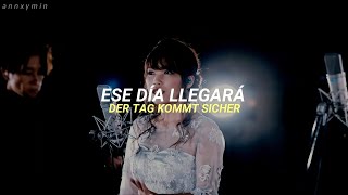 Hiroyuki Sawano - You See Big Girl [Sub. Español/Alemán]