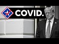 Donald Trump Tests Positive for COVID-19 | 2020 Election Analysis