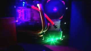 Icemodz Aurora Digital Leds