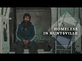 Homeless In Huntsville