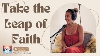 Redefining Success + Choosing A More Aligned Path with Chelsea Winters