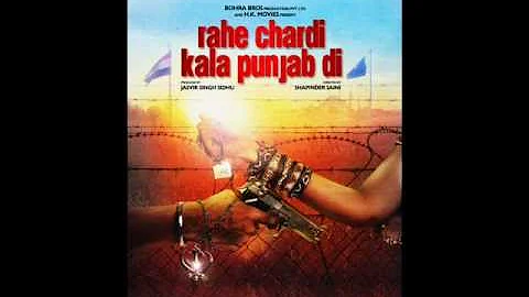 Rahe Chardi Kala Punjab Di - Title Track