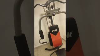 Vacation in Turkey: pool, sauna, gym! / Отдых в Турции: бассейн, сауна, тренажёрный зал!