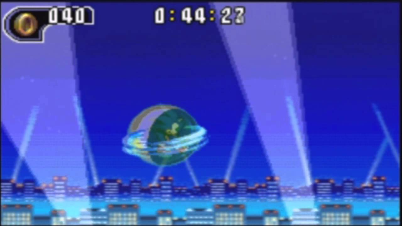 sonic green paradise act 2 download sonic green paradise act 2 download