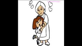 Dora The Explorer Coloring Games - Dora The Explorer Abuela Games