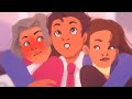 Ace Attorney Legally Blonde AU - So Much Better Animatic