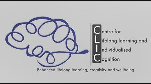 CLIC Launch Promo Video FINAL